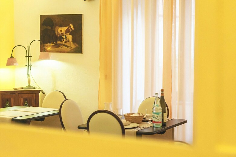 Hotel Annabelle