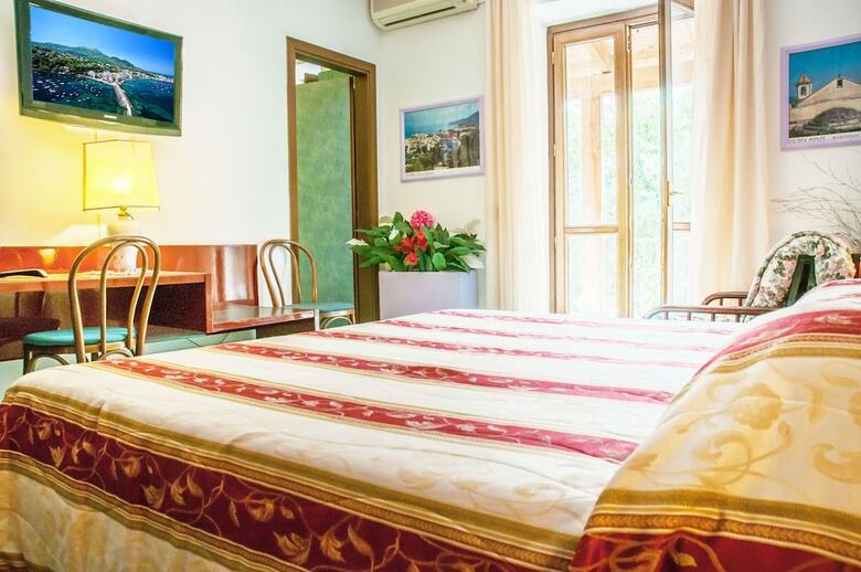 Hotel Annabelle