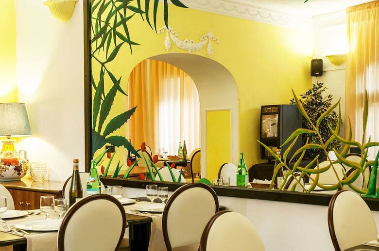 Hotel Annabelle