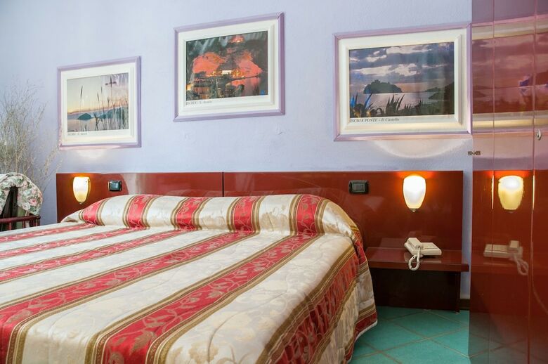 Hotel Annabelle