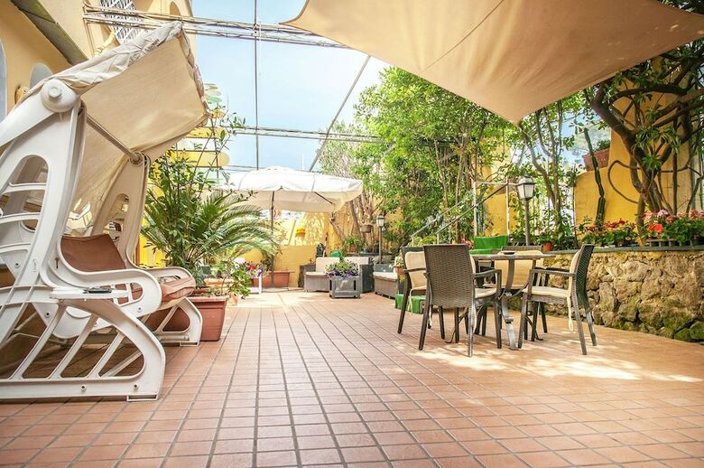 Hotel Annabelle