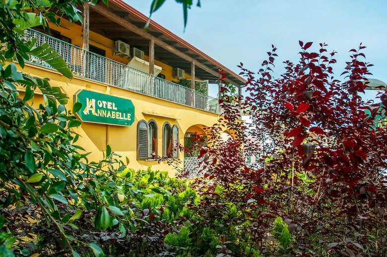 Hotel Annabelle