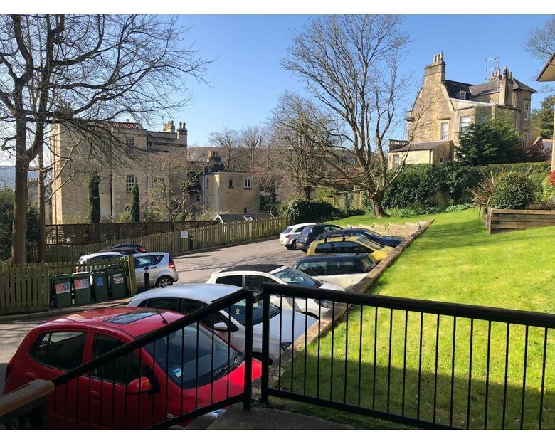 Apartamento Freedom Stays Bath - Lansdown Villas