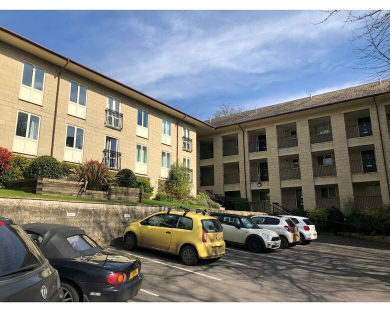 Apartamento Freedom Stays Bath - Lansdown Villas