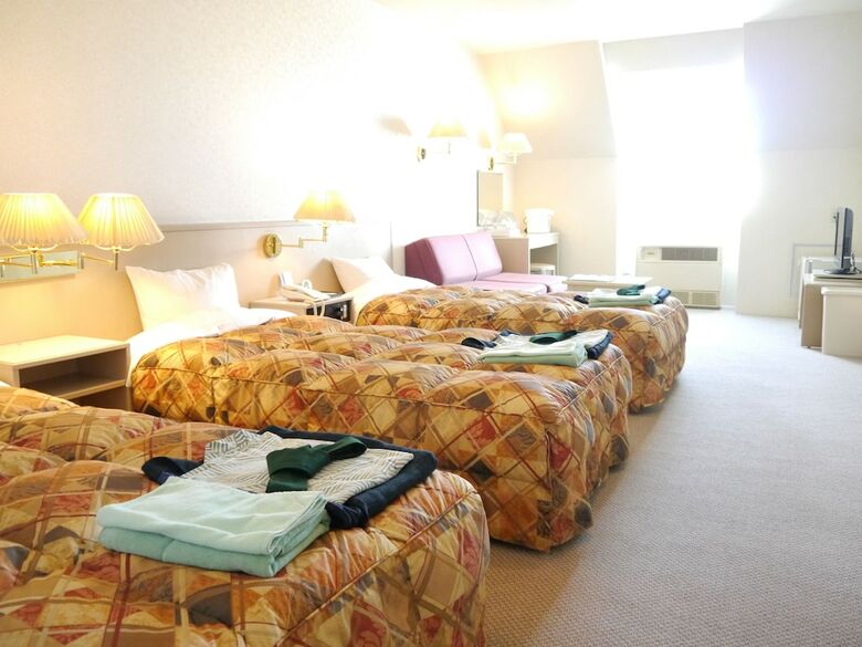 Hotel Parkhills
