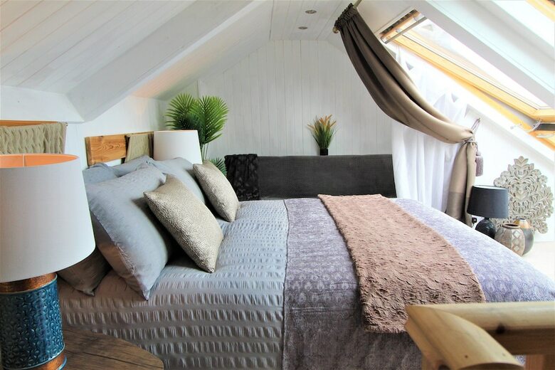 Bohemian House