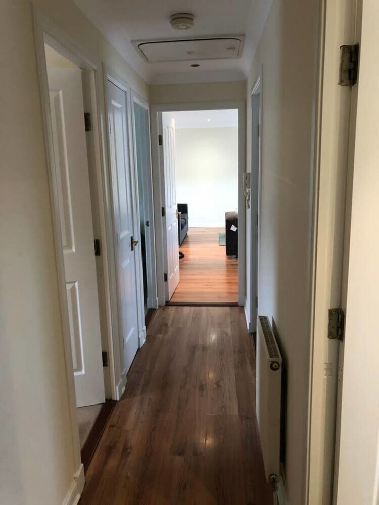 Apartamento Renfrew Modern Flat