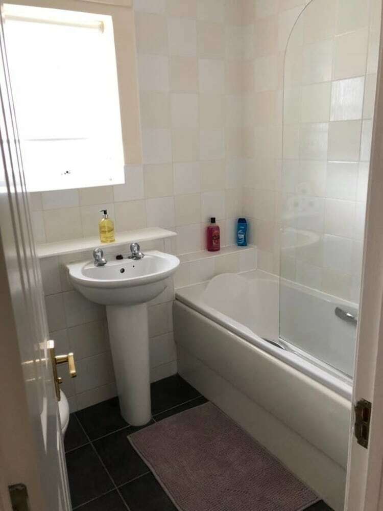Apartamento Renfrew Modern Flat