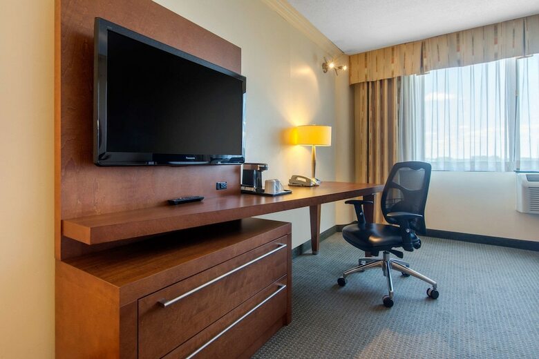 Quality Hotel Centre De Congres