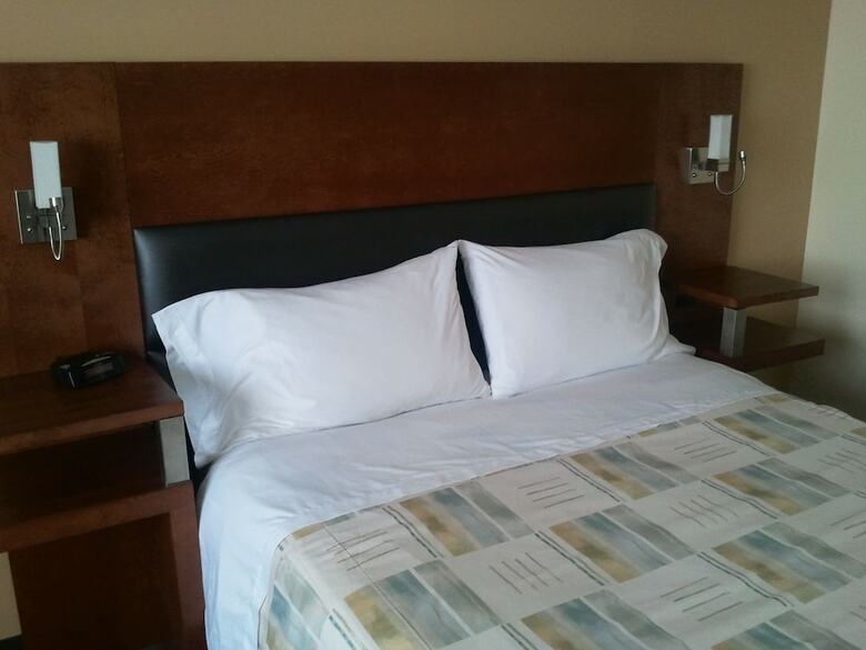Quality Hotel Centre De Congres