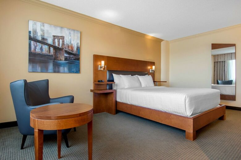 Quality Hotel Centre De Congres