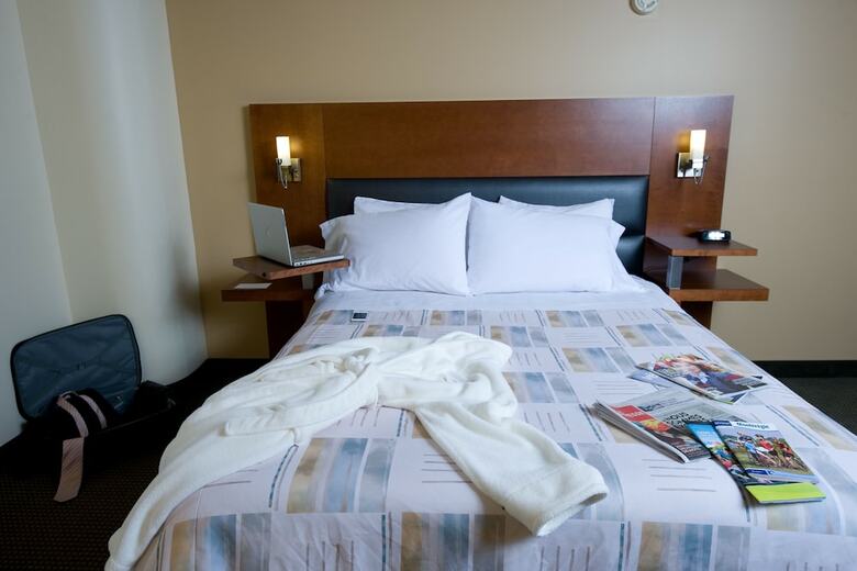 Quality Hotel Centre De Congres