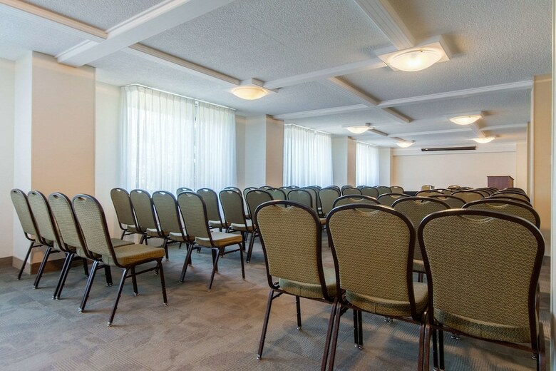 Quality Hotel Centre De Congres