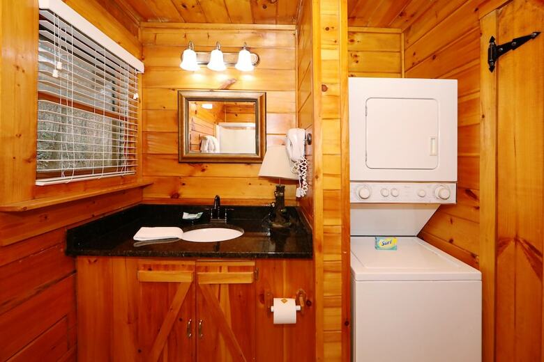 Cabana The Cuddle Hut