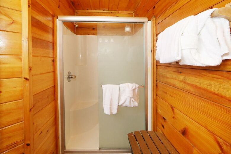 Cabana The Cuddle Hut