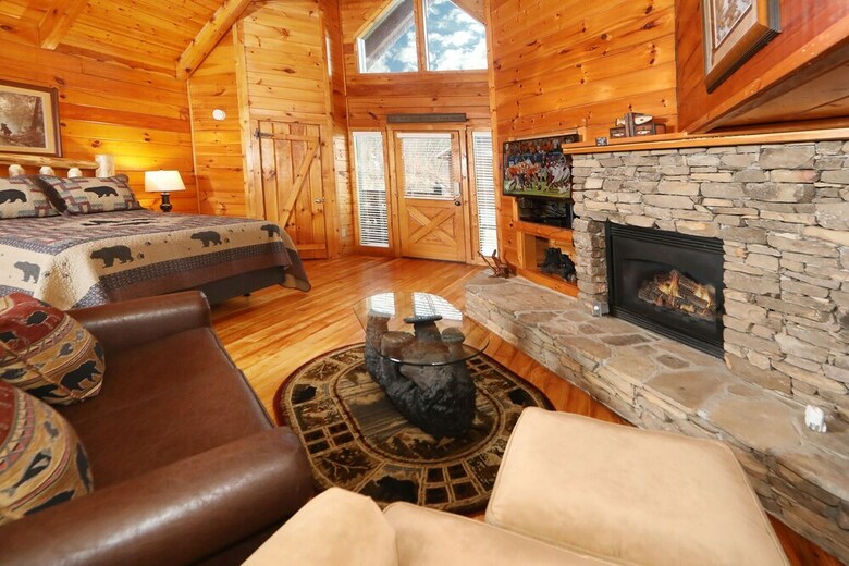 Cabana The Cuddle Hut