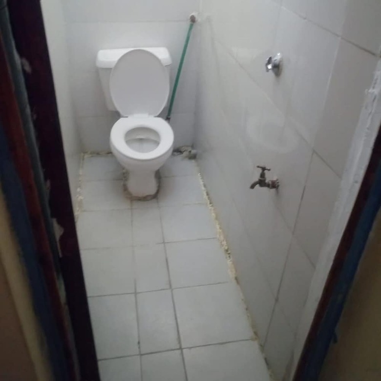 Hotel Migingo Lodge