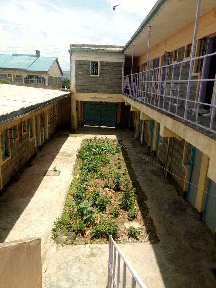 Hotel Migingo Lodge