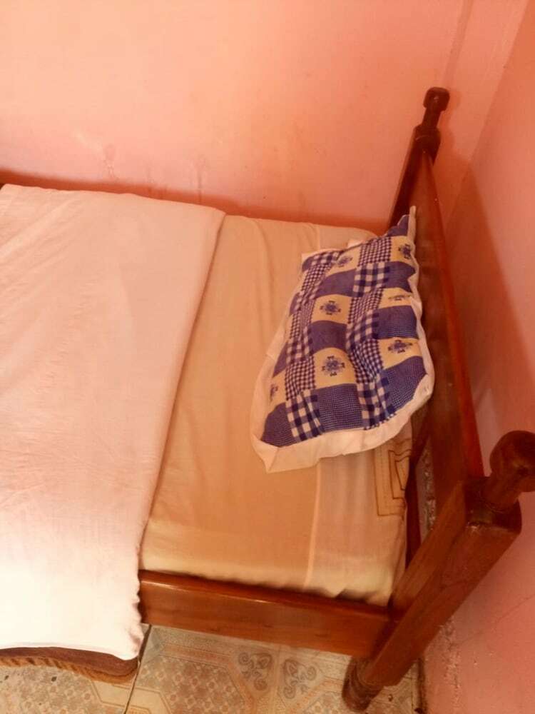 Hotel Migingo Lodge
