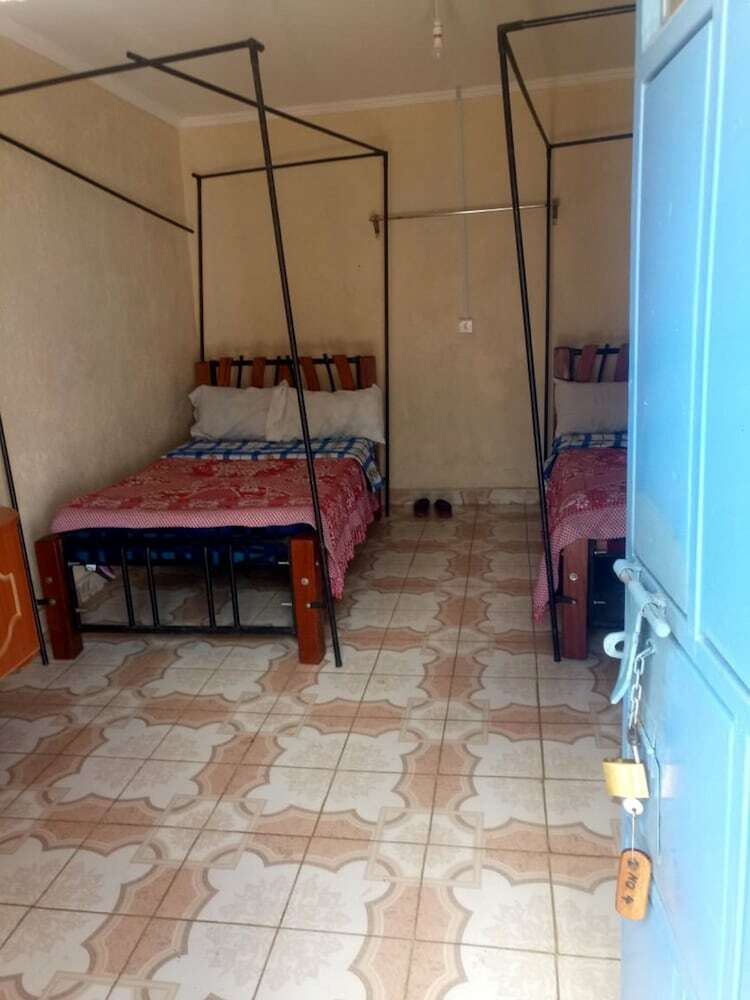 Hotel Dodoma Guest House