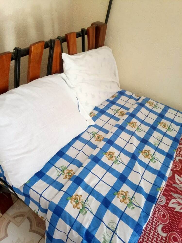 Hotel Dodoma Guest House