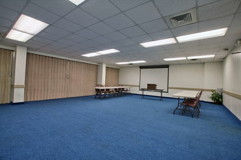 Motel 6 Tallahassee, Fl - Downtown