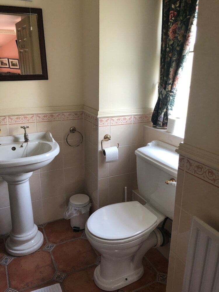 Hotel Cross Keys