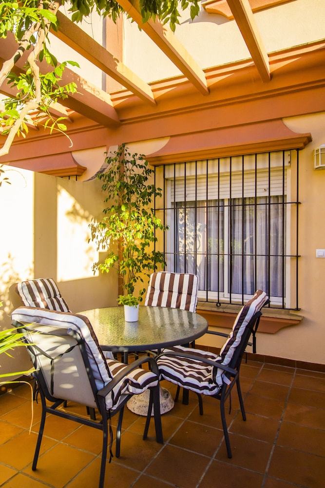 Apartamentos Simplyhosted Costa Ballena