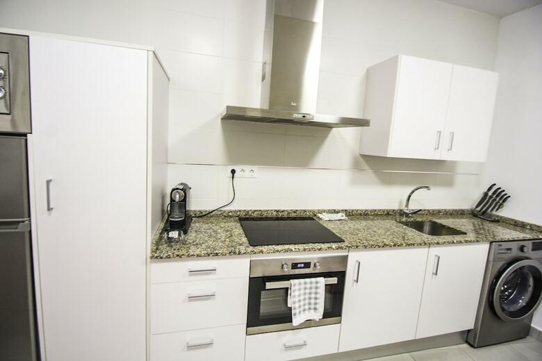 Apartamentos Simplyhosted Cruz