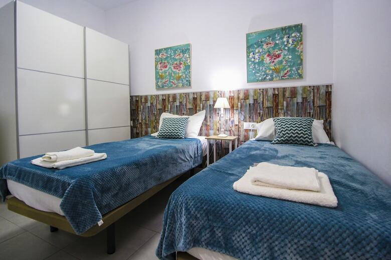 Apartamentos Simplyhosted Cruz