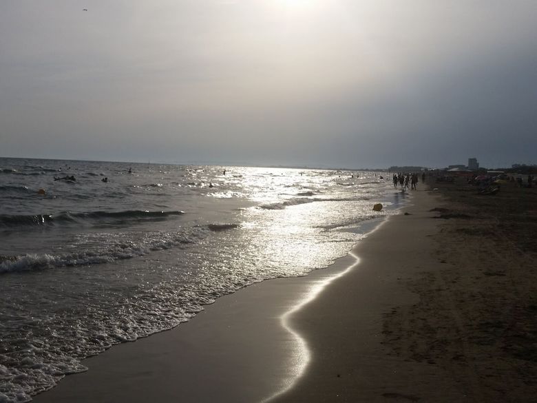 Camping Abri De Camargue