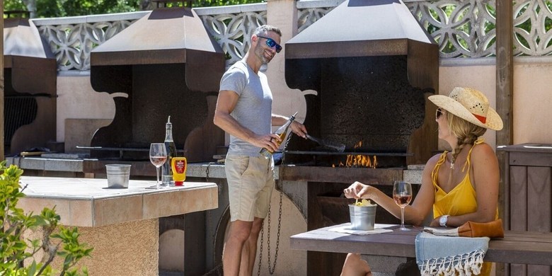 Camping Abri De Camargue