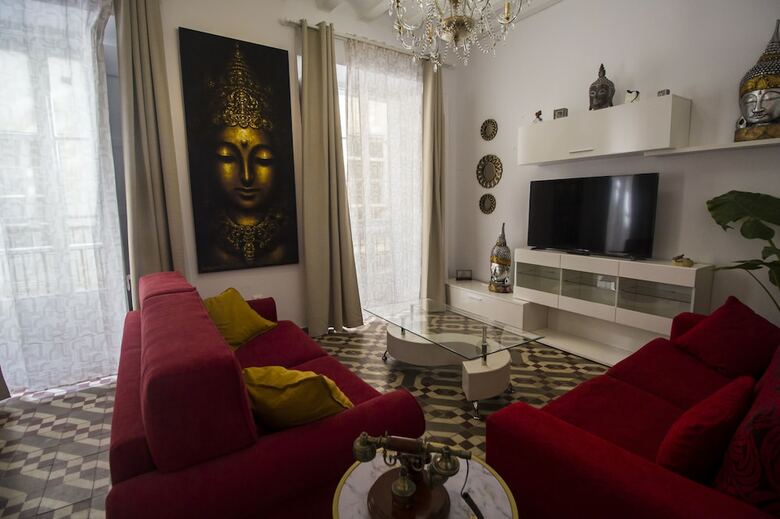 Simplyhosted Casa Buda