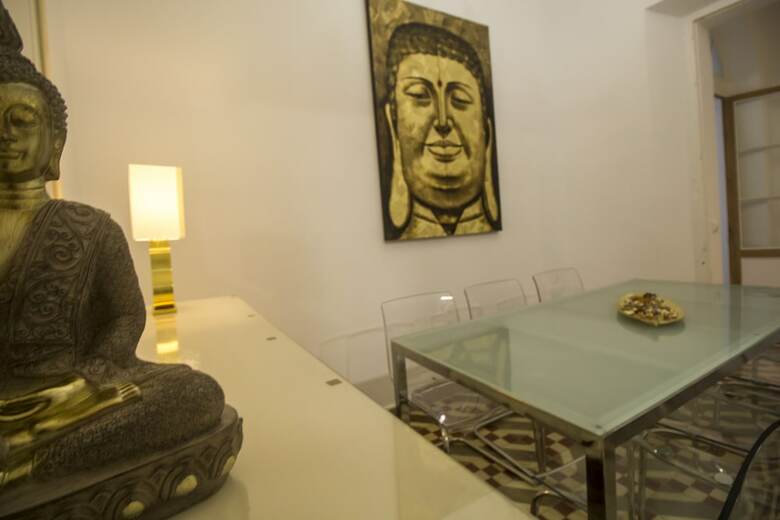 Simplyhosted Casa Buda