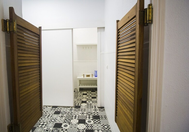 Simplyhosted Casa Buda