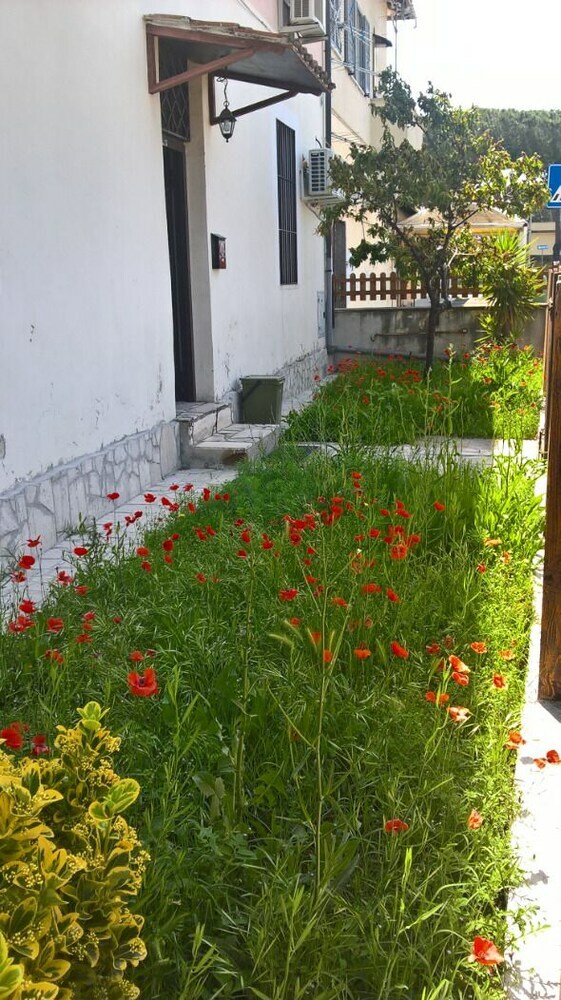 Hotel Vailletta Fiorita