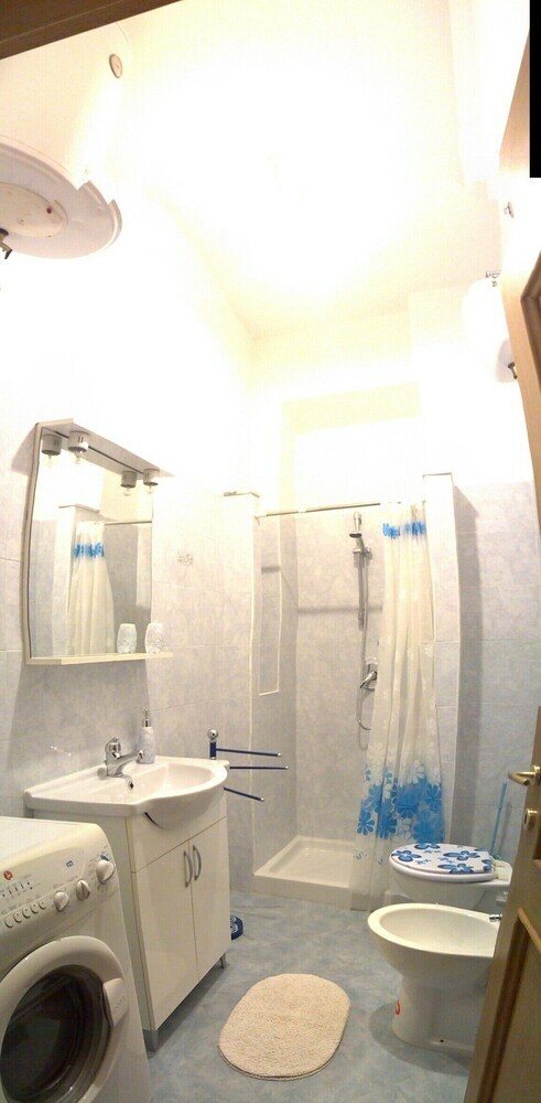 Hotel Vailletta Fiorita