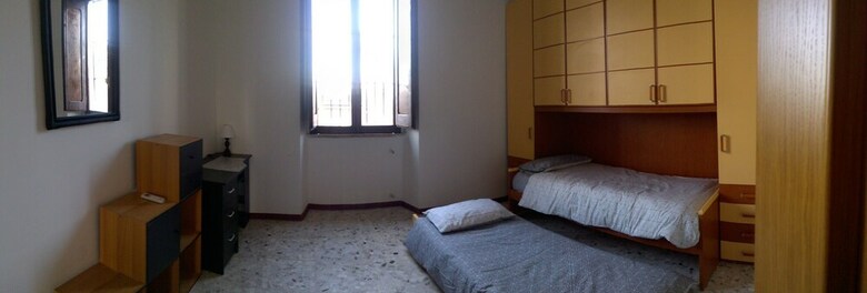 Hotel Vailletta Fiorita
