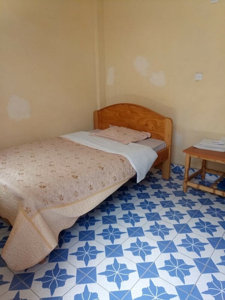 Hotel Rainbow Guest House