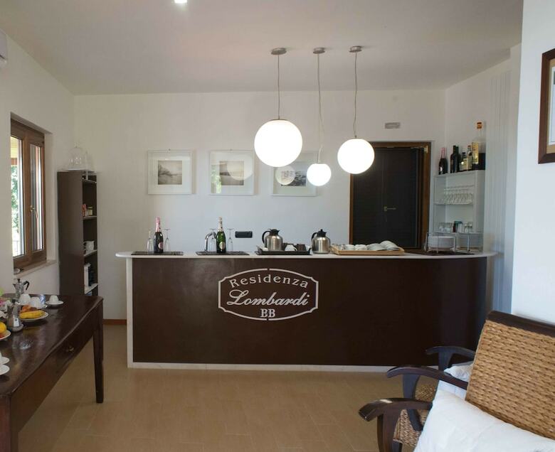 Hotel Residenza Lombardi