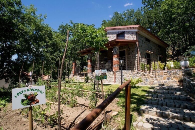 Hotel Residenza Lombardi