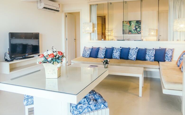 Hotel Pipa Privilege Su�tes