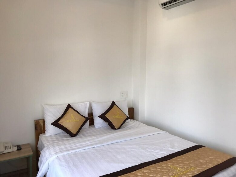Oyo 995 Tan Thanh Dat Hotel