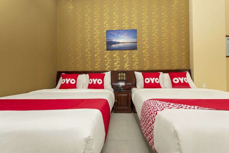 Oyo 1067 Phuc Long Hotel