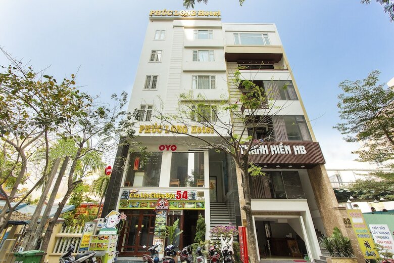 Oyo 1067 Phuc Long Hotel