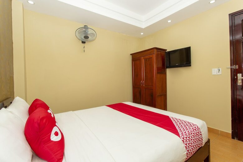 Oyo 1067 Phuc Long Hotel