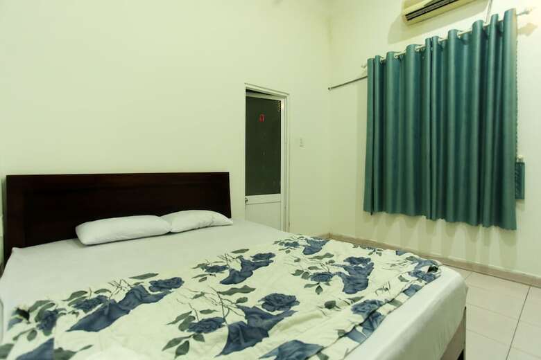 Oyo 1061 Phu Nam Hotel