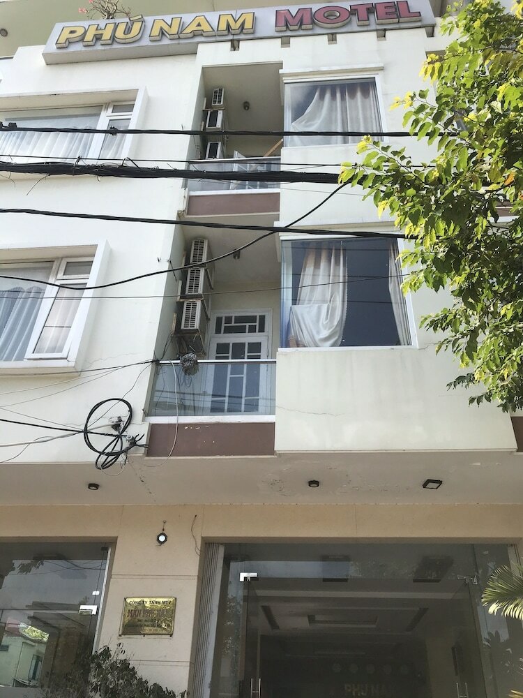 Oyo 1061 Phu Nam Hotel