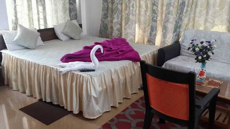Hotel Greenwood