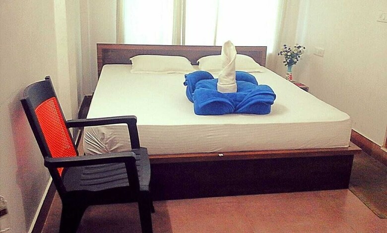 Hotel Greenwood